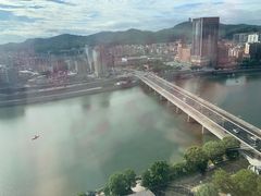 -韶关风度华美达广场酒店