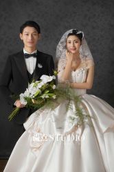 -尚点视觉婚纱摄影(仓山店)
