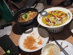 -太二酸菜鱼(武汉光谷保利店)