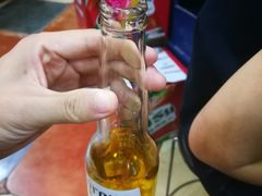 -西北朗益和穆斯林餐厅