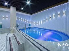 -珠海棕泉水疗酒店(拱北口岸高铁站店)