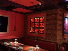 -绿茶餐厅(蓝色港湾店)