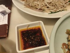 -港丽餐厅(高德置地店)