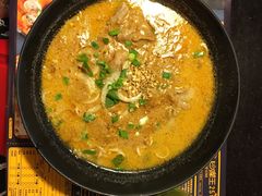 -沙嗲王(加拿芬店)