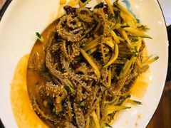 京味爆肚-七菜馆·东北菜·蒸饺(文体路店)