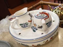 -点都德(汇胜楼店)