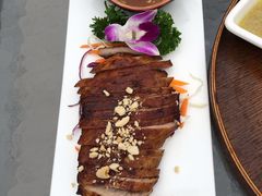 猪颈肉-暹罗酒肆泰餐厅酒吧