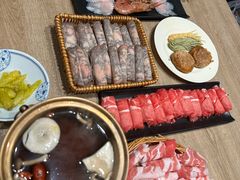 -古关火锅店(古北水镇景区店)