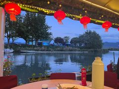 -晓琦农家菜馆·地道农家菜