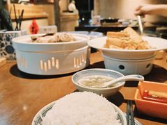 -乡里八闽·福州乡土菜(西园店)