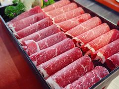 -捞王猪肚鸡火锅(昆山店)
