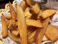 -Local泰莲庭(虹鳟鱼店)