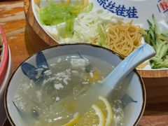 -怪噜范·老贵阳街头名小吃(鸿通城店)