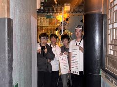 -棂笼·深度沉浸密室(武汉旗舰店)