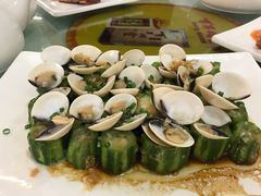-荔枝楼酒家(员村东璟店)