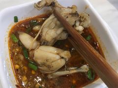 -味之绝美蛙鱼头火锅(龙潭店)