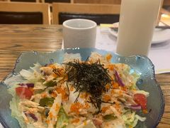 -宫谷创作料理(大拇指广场店)