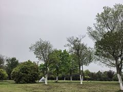 -钟山体育运动公园