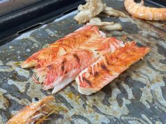 -口岸齐齐哈尔烤肉(风尚米兰总店)