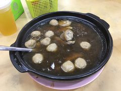 -新记肉骨茶