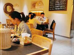 -龙门醉客(上塘路店)