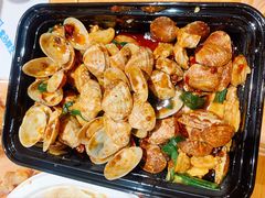 -盒马鲜生(红莲店)