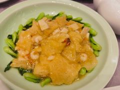-山外山菜馆(玉泉路店)