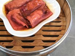 -永盛茶档·港式餐厅(桥北店)