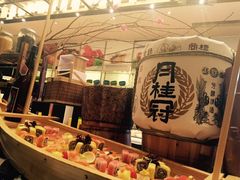 -武汉武昌威斯汀酒店-知味自助餐厅