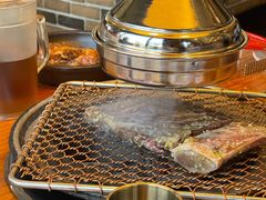 拌牛排-青鹤谷(苏州店)