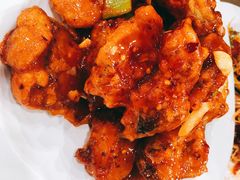 -春花民族美食(佳木斯总店)