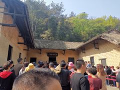 -韶山毛泽东同志故居