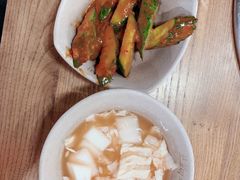 -包装马车·韩国料理·포장마차