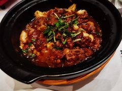 砂锅羊肉-930私房菜(欧阳路店)