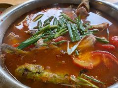 -苗家恒灵酸汤鱼-跳水牛肉连锁店(凯里总店)