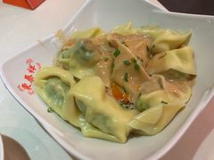 -东泰祥生煎馆(重庆北路店)