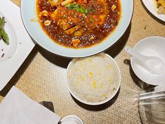 -渝信川菜(西单店)