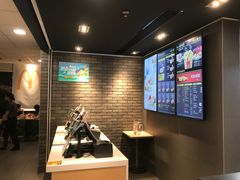 -麦当劳(伟城广场店)