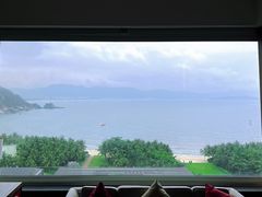 -三亚太阳湾柏悦酒店