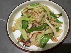 -先记烧鹅王·本地粤菜(福永店)
