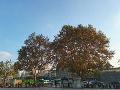 -上海市龙华烈士陵园