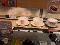 -争鲜回转寿司(海曙天一PLUS店)