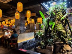 -潞州宴·长治人的会客厅(长兴北路店)