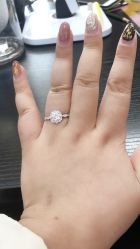 -威德钻石-克拉钻大本营(南京东路店)