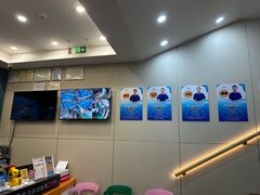 -花样年华游泳馆·游泳培训基地