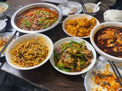-艺味深尝(云锦路店)