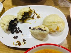 -老陶包子铺(南大西南村店)