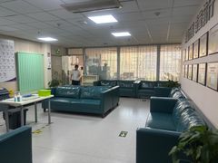 -美年大健康体检中心(西直门分院)