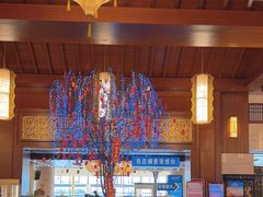 -宜春明月山维景国际温泉度假酒店