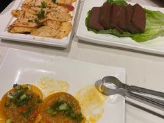 -么子烤肉(化龙池店)